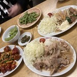 恵比寿ハジカミ - 