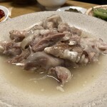 恵比寿ハジカミ - 