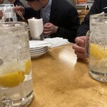 恵比寿ハジカミ - 