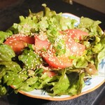 炭火焼肉 にく式 - 