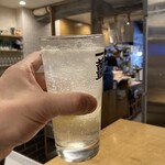 恵比寿ハジカミ - 