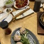 恵比寿ハジカミ - 