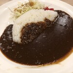 ガスト - 料理写真:ゴーゴーカレー　監修　⁇