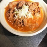 炭火焼肉 にく式 - 