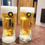 炭火焼肉 にく式 - 