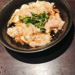 炭火焼肉 にく式 - 