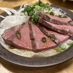 恵比寿ハジカミ - 