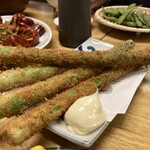 恵比寿ハジカミ - 