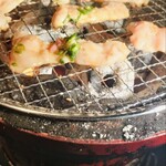 炭火焼肉 にく式 - 