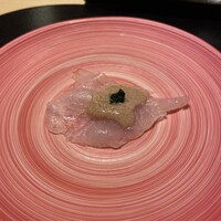 鮨と酒 魚伸 - 