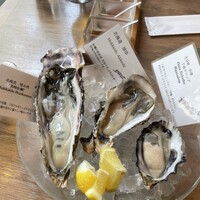Oysterbar&Wine BELON 渋谷店 - 