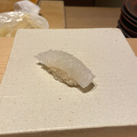 鮨と酒 魚伸 - 