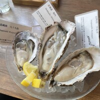 Oysterbar&Wine BELON 渋谷店 - 