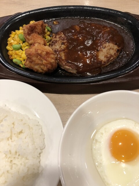 Gusto Inagi Ekimae Ten photo 3