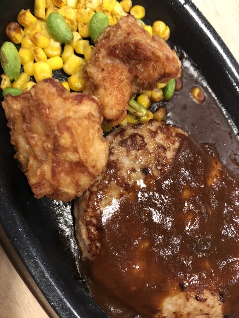 Gusto Inagi Ekimae Ten photo 2