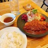 とんかつ 洋食の店 ICHIBAN
