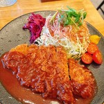 とんかつ 洋食の店 ICHIBAN - 