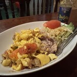 キングスヤード - 