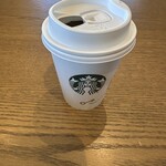 スターバックス・コーヒー - ドリンク写真: