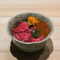 焼肉割烹 YP流 西心斎橋店 - 