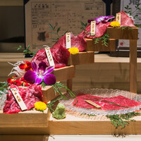 焼肉割烹 YP流 西心斎橋店 - 