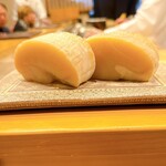 らんまる - 平貝