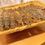 らんまる - 車海老