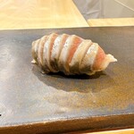 らんまる - イワシ