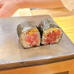 らんまる - トロタク