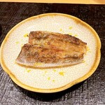 らんまる - メヒカリの1夜干し