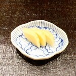 らんまる - べったら漬け