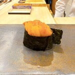 らんまる - バフンウニ