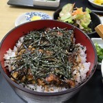 鰻勝 - 