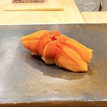 らんまる - 赤貝