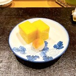 らんまる - だし巻き玉子