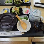 鰻勝 - 