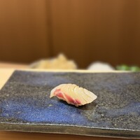 鮨 さいとう 麻布台 - 