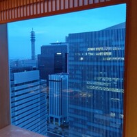 梅の花 横浜スカイビル店 - 