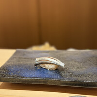 鮨 さいとう 麻布台 - 