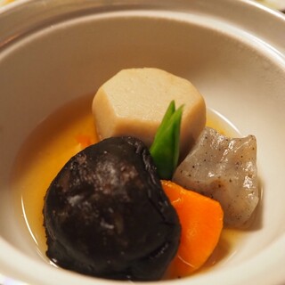 和食かっぽれ_1