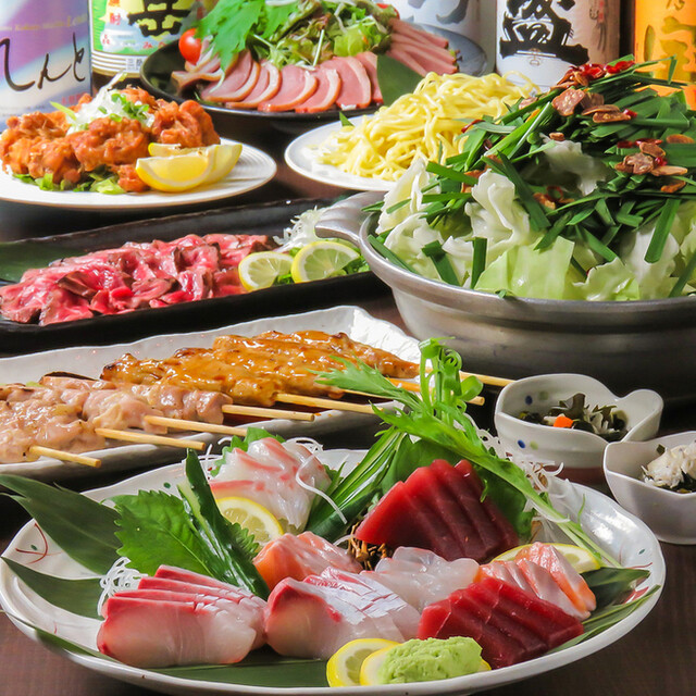 昭和の灯 - 萩原/居酒屋 | 食べログ