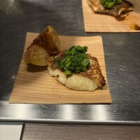鉄板和食とワイン 萬鉄 -  鉄板和食とワイン 萬鉄 -