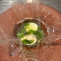 鉄板和食とワイン 萬鉄 -  鉄板和食とワイン 萬鉄 -