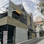 吉祥寺 井の頭テラス HONOO - 外観。