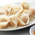 餃子食堂マルケン - 