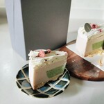 PATISSERIE ASAKO IWAYANAGI - 