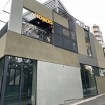 吉祥寺 井の頭テラス HONOO - 外観。