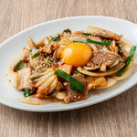 餃子食堂マルケン - 