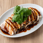 餃子食堂マルケン - 