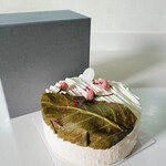 PATISSERIE ASAKO IWAYANAGI - 